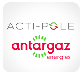 Logo Acti-Pôle Antargaz