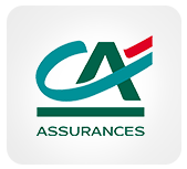 Logo Crédit Agricole Assurances