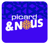 Logo Picard & Nous