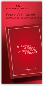 La Maison du Chocolat