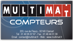 Multimat Compteurs