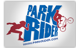 Projet Park Rider