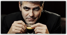 Nespresso What else Georges Clooney