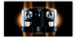 Nespresso Pro